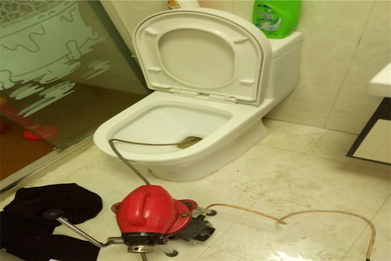 晋州如何疏通马桶 疏通马桶多少钱