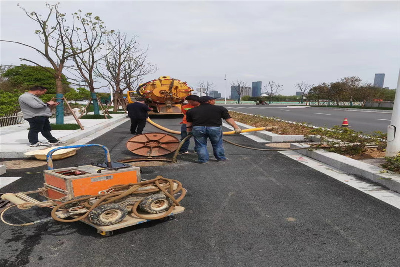 晋州污水池为什么要定期清理