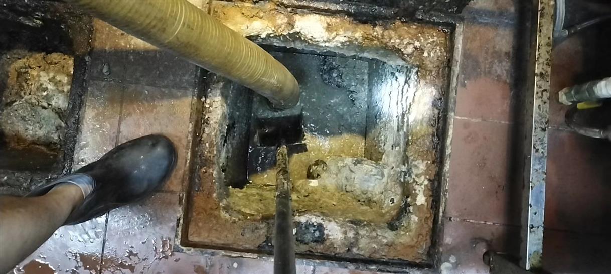 晋州污水池清理一般都有毒气，怎么预防中毒呢？