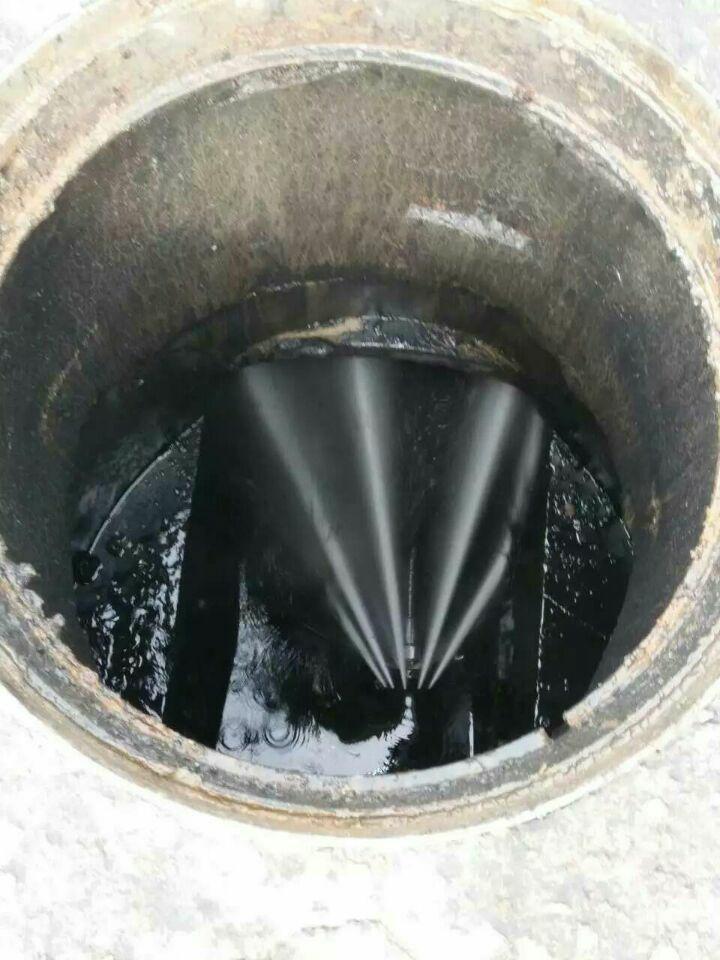 晋州市政管道清洗-排污管道清洗