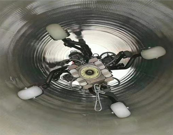 晋州市政管道清淤怎么修复