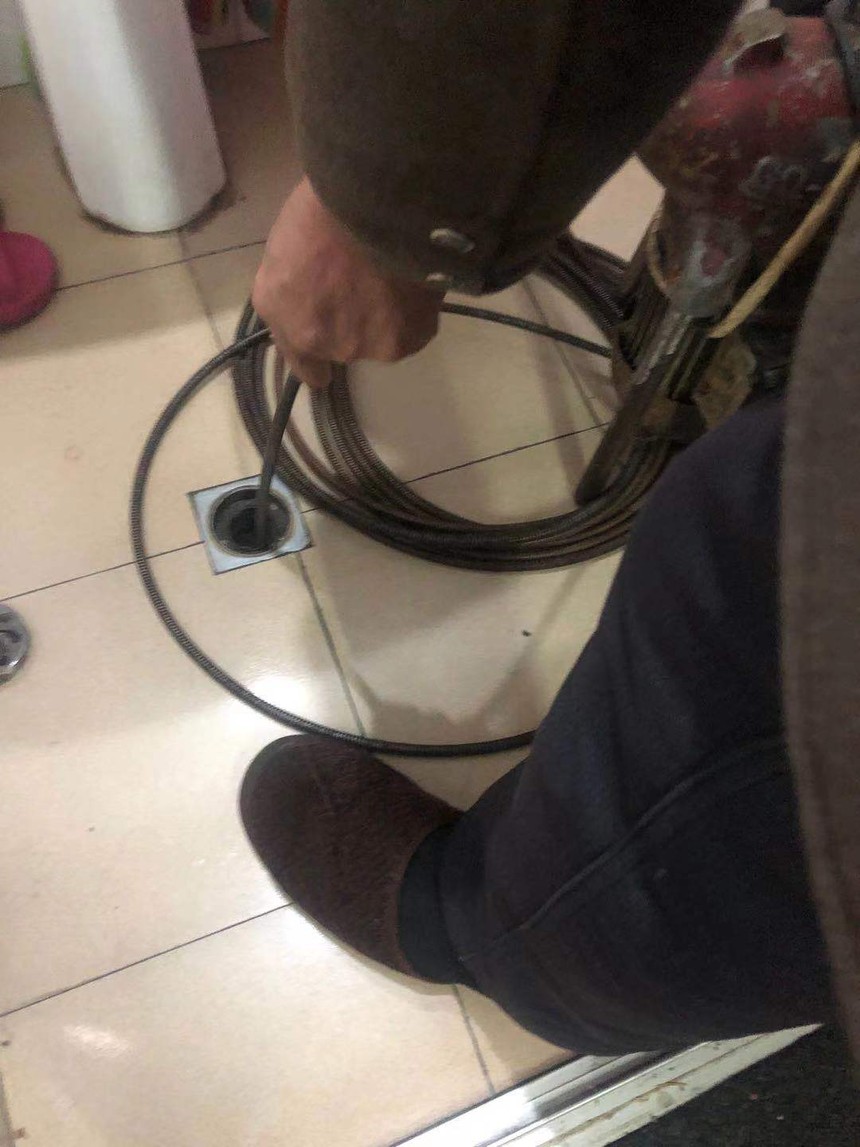 晋州管道疏通，疏通下水道