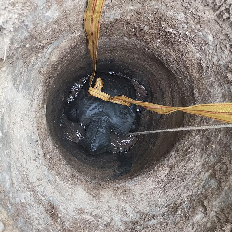 晋州疏通雨水管道 市政管道清淤