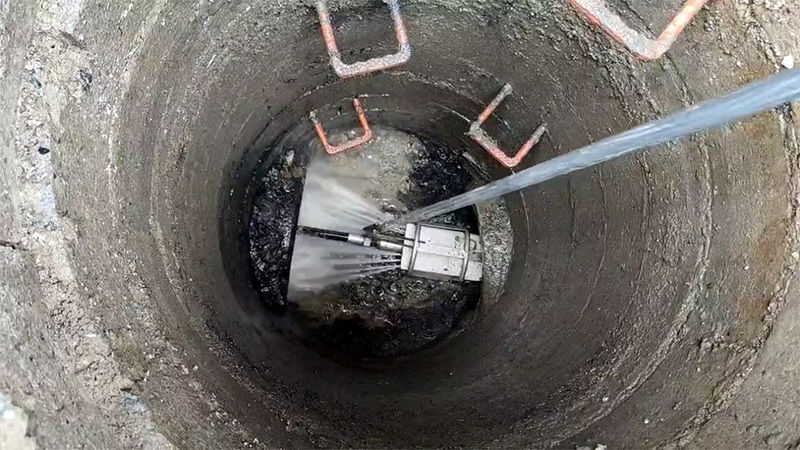 晋州宾馆饭店管道清淤前必须了解的五大常识